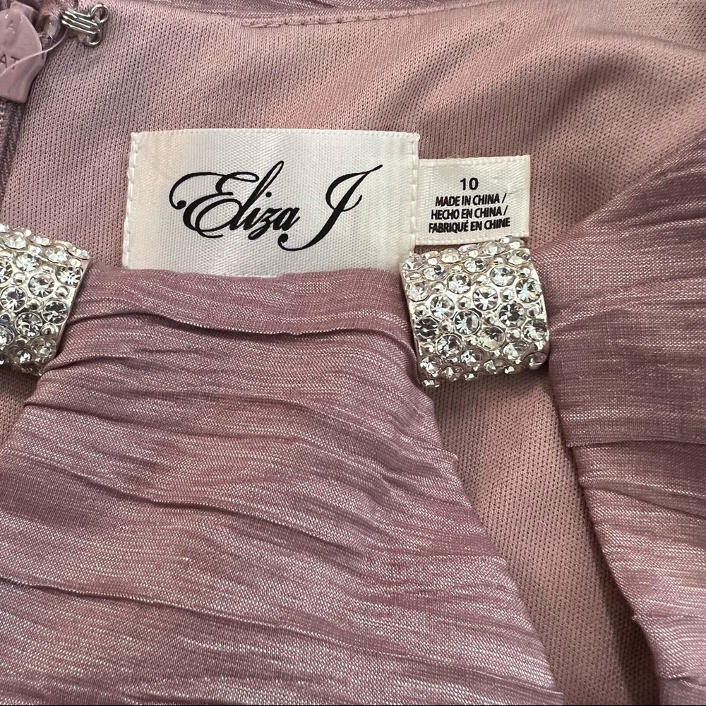 Eliza J dress size 10 - Picture 10 of 10